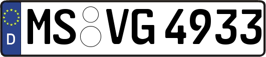 MS-VG4933