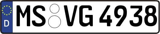MS-VG4938