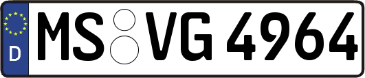 MS-VG4964