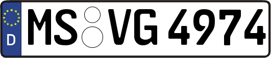 MS-VG4974