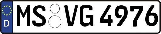 MS-VG4976