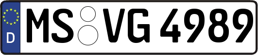 MS-VG4989