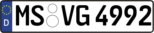 MS-VG4992