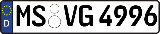 MS-VG4996