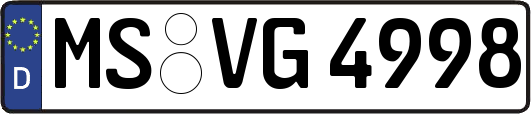 MS-VG4998