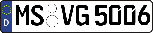 MS-VG5006