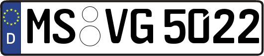 MS-VG5022