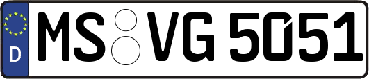 MS-VG5051