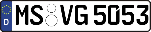 MS-VG5053
