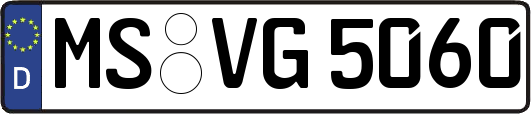 MS-VG5060