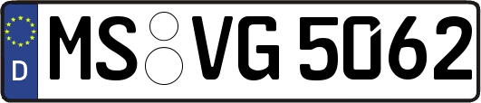 MS-VG5062