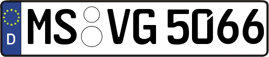 MS-VG5066