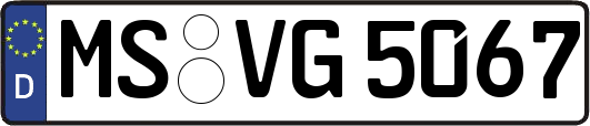 MS-VG5067