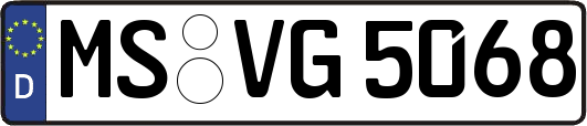 MS-VG5068