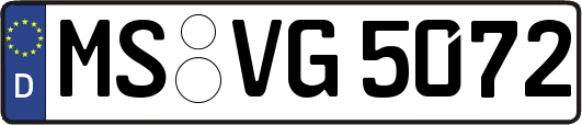 MS-VG5072