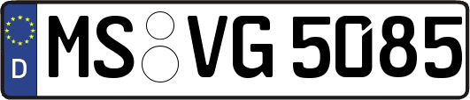 MS-VG5085