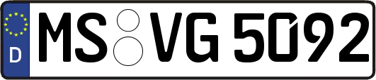 MS-VG5092