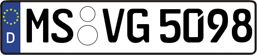 MS-VG5098