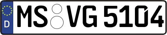 MS-VG5104