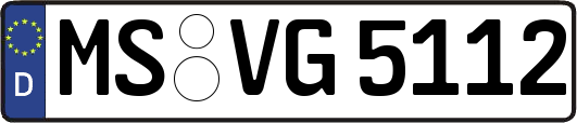 MS-VG5112