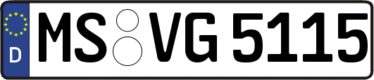 MS-VG5115