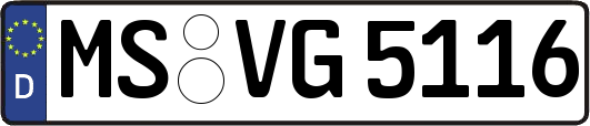 MS-VG5116