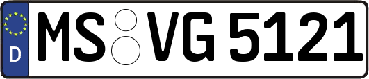 MS-VG5121