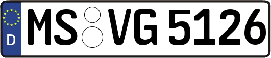 MS-VG5126