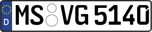 MS-VG5140