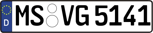 MS-VG5141