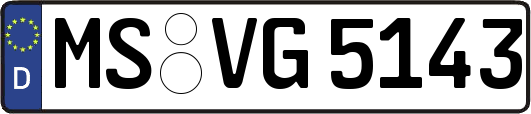 MS-VG5143