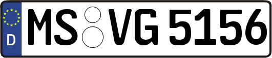 MS-VG5156