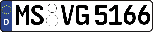 MS-VG5166