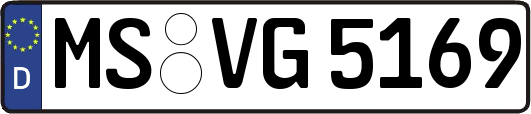 MS-VG5169