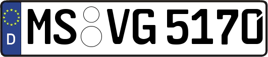 MS-VG5170