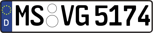MS-VG5174