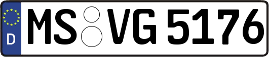 MS-VG5176