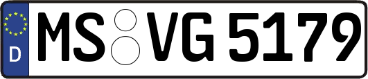MS-VG5179