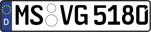 MS-VG5180