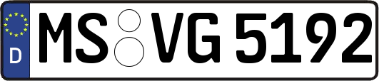 MS-VG5192