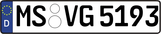 MS-VG5193