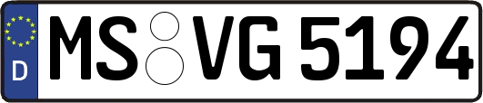 MS-VG5194