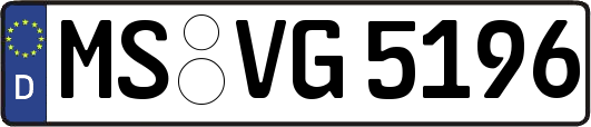 MS-VG5196