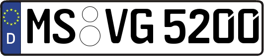 MS-VG5200