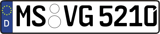 MS-VG5210