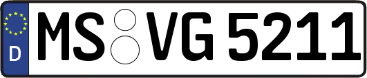 MS-VG5211