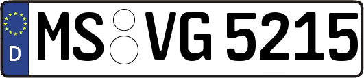 MS-VG5215