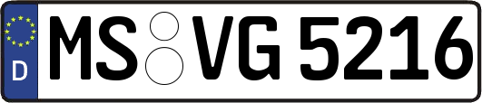 MS-VG5216