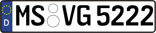 MS-VG5222