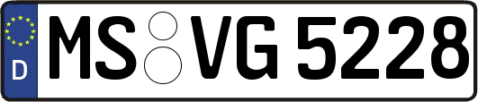 MS-VG5228